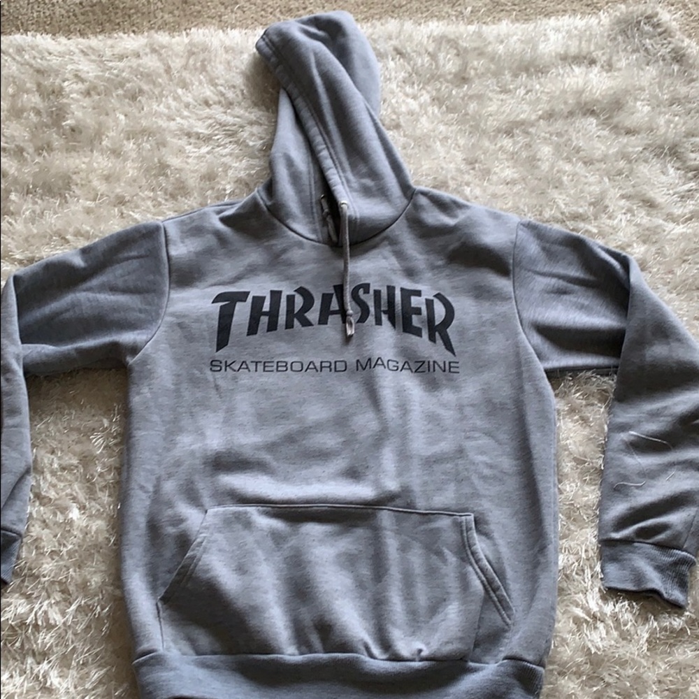 Thrasher Sweatshirt